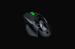 RAZER Basilisk V3 X Hyperspeed belaidė žaidimų pelė su RGB ap&scaron;vietimu