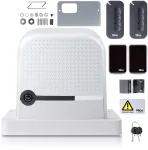 NICE ROBUS 600 MyGO Vartų variklio komplektas (be lempos)