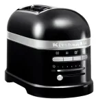 Skrudintuvas KitchenAid Artisan 5KMT2204EOB 2 dalių 1250 W Onyx Black