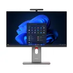 Lenovo ThinkCentre M90a Pro G6 All-in-One PC, Intel Core Ultra 5 225, 16GB DDR5, 512GB SSD, 27 inch QHD, Windows 11 Pro, 3Y On-Site + 1Y Premier