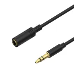 ShiverPeaks audio jack kabelis mini flex