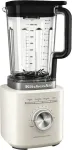 KitchenAid 5KSB2073EPL Pure Power blenderis, Porcelain White