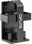 Oplite Universal Console Mounting Bracket GTR S3/S8 & R8 Fury Black Retail