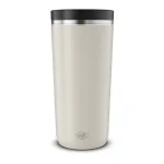 ALFI Insulated Coffee Mug Beige 380 ml