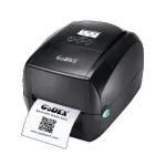GODEX RT730i Pro terminio perkėlimo ir tiesioginio terminio etikečių spausdintuvas, 300 dpi, 5 ips, USB, RS-232, Ethernet