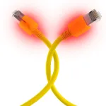 EFB Elektronik LED jungiamasis kabelis RJ-45 (M)