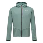 Salewa Pedroc PL 3 HD Jacket - Willow - Size S