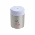 Lassig Food Jar 315 ml Happy Fruits Cherry