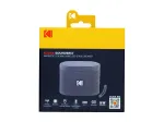 Kodak SoundBrix Wireless Stack Speaker Treble Gray