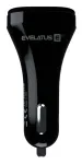 Evelatus Quick Car Charger QCC02 Black