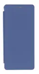 Evelatus Samsung Galaxy Note 10 Lite Book Case Dark Blue