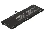 2-Power pagrindinis akumuliatorius HP ZBook Studio G3 &ndash; baterija &ndash; 4.210 mAh