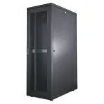 Intellinet Server Cabinet 26U 600x1000mm Black, Unassembled (Freight Shipping)