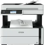 Daugiafunkcinis spausdintuvas Epson EcoTank ET-M3170 ra&scaron;alinis vienspalvis