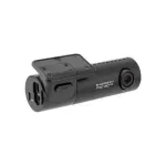 Blackvue DR970X-2CH-LTE+II vaizdo registratorius, dviejų kanalų, 4K priekyje ir Full HD gale, su 64GB microSD, įmontuotu GPS, Wi-Fi, debesija, parkavimo režimu