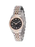 Pierre Cardin Women's Montmartre Quartz Analog Watch CF.1012.MU.1 - 28mm Silver Stainless Steel Mesh