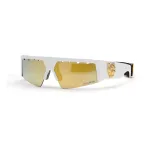 Philipp Plein Sport vyri&scaron;ki akiniai nuo saulės SSP006V715WWG - 71/12/130 mm