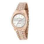 CHIARA FERRAGNI Women's Eyelike Quartz Analog Watch R1953100506 - 34 mm Silver Stainless Steel Milanese Mesh