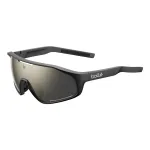 Bolle BS010013 Unisex Sport akiniai - Phantom Photochromic NXT lę&scaron;iai - Matinė Juoda