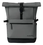 Kuprinė Xiaomi Roll Top Casual BHR9055GL &ndash; vandeniui atspari, lengva užlenkiama kuprinė