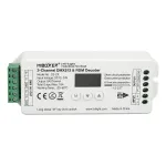 MIBOXER D5-CX LED DMX 5 kanalų valdiklis DMX serija