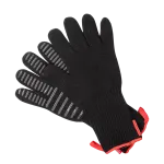 Barbecook Premium Pair of Gloves, Black | BC-ACC-7052
