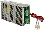 Pulsar PSB-12V10A 13.8V 10A įmontuojamas impulsinis buferinis maitinimo &scaron;altinis