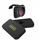 SUNNYLIFE ND16 NDx16 Neutral Density filtras, skirtas DJI Mavic Mini / Mini 2