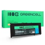 GREEN CELL Akumuliatorius HP SR03XL, skirtas HP Pavilion Gaming 15
