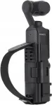 SUNNYLIFE Protective Frame Hand Grip for DJI Osmo Pocket 3 - Juoda