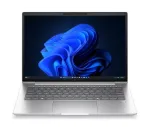 HP EliteBook 6 G2a Notebook AI - 177&deg; vyriai - AMD Ryzen 7 Pro 250 - Win 11 Pro - Radeon 780M - 32 GB RAM - 1 TB SSD NVMe - 35,6 cm (14 inch)