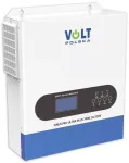 Volt Polska SinusPro ULTRA PLUS 7000 24/230V saulės keitiklis 3500/7000W Wi-Fi + 100A