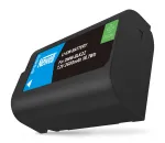 Newell Akumulator Plus Replacement Battery DMW-BLK22 for Panasonic
