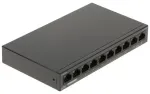 POE LANG PoE Switch Uniview 8-Port NSW2020-10T-POE-IN