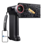 TERMINĖ VAIZDO KAMERA THERMAL MASTER DV2