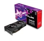 SAPPHIRE PULSE Radeon RX 9070 16GB GDDR6 vaizdo plok&scaron;tė