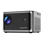 Magcubic HY350 Projektorius (Pilka) &ndash; 720p Native, 200 ANSI liumenų, Android 11.0, Wi-Fi 6, Bluetooth 5.0