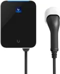 Ubiquiti UC-EV-Station-Lite EV Charger 7.4kW Type 2 Tethered 5m White/Black