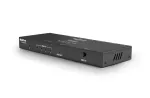 Wyrestorm EXP-SW-0401-H2 4x1 HDMI 2.0 Switcher su USB, 4K60Hz, HDR, 18Gbps