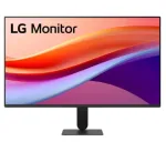 LG 24U41YA-B kompiuterio monitorius 61 cm (24 inch) Full HD IPS 120 Hz