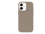 OtterBox Symmetry Cactus Leather Camera Control Case, skirta iPhone 17 &ndash; Cottonwood Glen