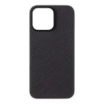 Tactical Back Cover MagForce Aramid, skirta Apple iPhone 16 Pro Max, juodas