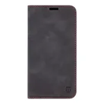 Taktinis knygos vir&scaron;elis Xproof Galaxy A17 5G Black Hawk