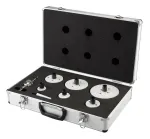 Makita EZYCHANGE skylapjūklių rinkinys - 8 vnt.