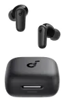 Ausinės ANKER Soundcore P30i &ndash; juodos, triuk&scaron;mo slopinimas, Bluetooth 5.4