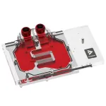 Vandens au&scaron;inimo blokas Barrow LRC2.0 RTX 4080 FE Aurora RGB Akrilas