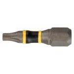 Makita E-25943 Torsion Bit Impact Premier T15 25mm 1/4 inch Hex