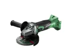 HiKOKI G18DSL2W4Z Belaidis kampinis &scaron;lifuoklis 18V 115mm (be akumuliatoriaus)