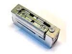 Elektra-Plus R5 simetrinis siauras 16,5 mm elektrinis skląstis be blokavimo
