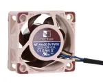 Noctua ventiliatorius NF-A4X20 5V PWM &mdash; 40&times;20 mm, 5 V, 4 kontaktų PWM, 1100&ndash;5000 aps./min., 9,4 m&sup3;/h